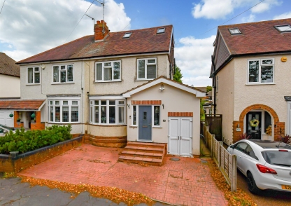 Common Road, Wombourne, Wolverhampton