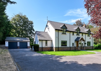 Noverton Cottage, Nurton Hill Road, Pattingham, Wolverhampton