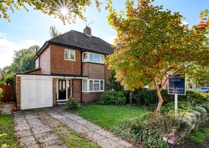 47 Uplands Avenue, Finchfield, Wolverhampton, WV3 8AD