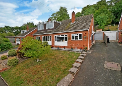 17 Hillside Avenue, Bridgnorth