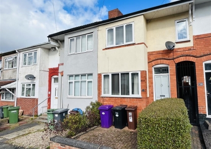 36 Belmont Road, Penn, Wolverhampton