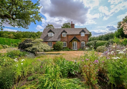 2 Woundale, Claverley, Bridgnorth