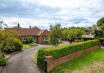 Ounsdale Road, Wombourne, Wolverhampton
