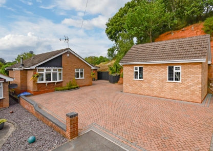 Sunny Hill Close, Wombourne, Wolverhampton