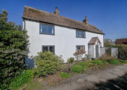 1 Rough Lane, Broseley, Shropshire