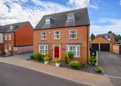 52 Henry Fowler Drive, Tettenhall