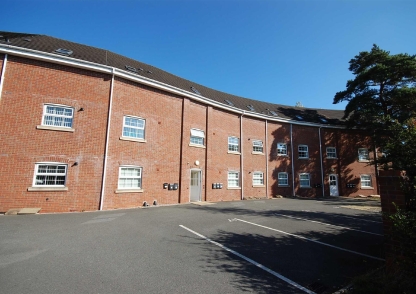 Dam Mill Close, Codsall, Wolverhampton