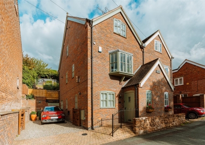 8b Bernards Hill, Bridgnorth