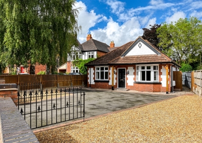 10 Victoria Road, Shifnal, TF11 8AE
