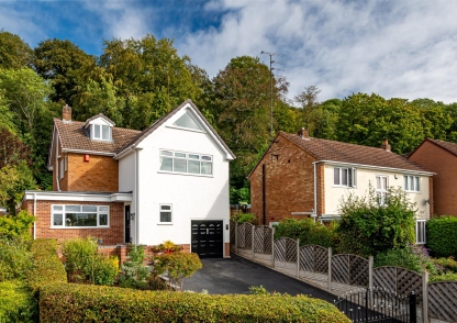 17 Beechwood Drive, Wightwick, Wolverhampton, WV6 8NN