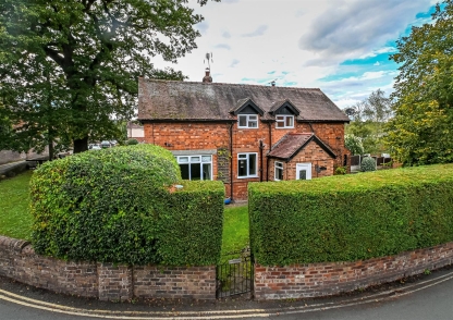 The Coach House, Cliff Road, Bridgnorth