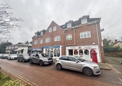 Station Road, Codsall, Wolverhampton