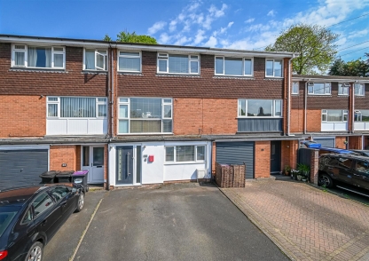 23 Cann Hall Drive, Bridgnorth