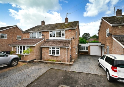 52 Hillside Avenue, Bridgnorth