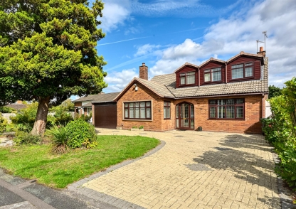 56 Cranmere Avenue, Tettenhall, Wolverhampton, WV6 8TS
