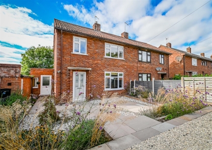 28 Lodge Lane, Bridgnorth