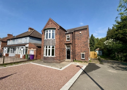 496 Wolverhampton Road East, Wolverhampton