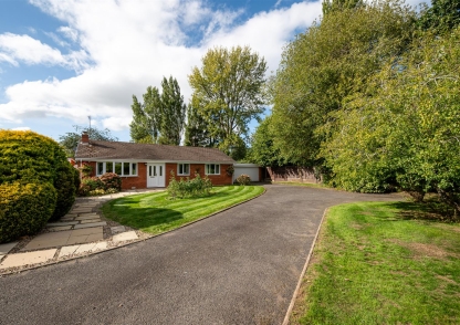 62b Woodthorne Road South, Tettenhall, Wolverhampton, WV6 8SL