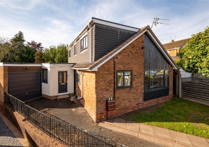 13 Myrtle Grove, Brewood, ST19 9HN