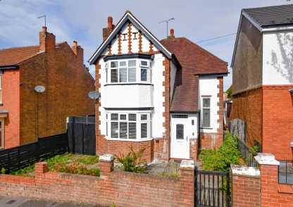 Alexandra Road, Wolverhampton