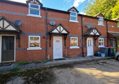 6 Meadow Brook Close, Madeley, Telford, Shropshire