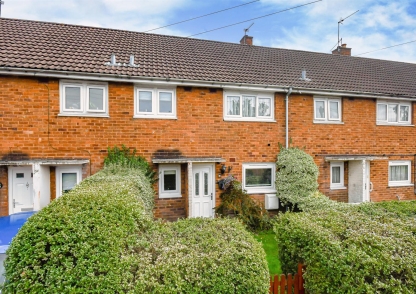 Dingle Road, Wombourne, Wolverhampton