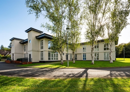 15 Danescourt Manor, Danescourt Road, Tettenhall, Wolverhampton, WV6 9BH