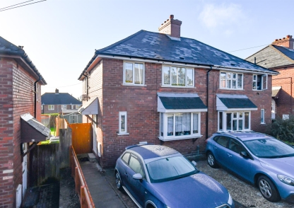 Smout Crescent, Bilston
