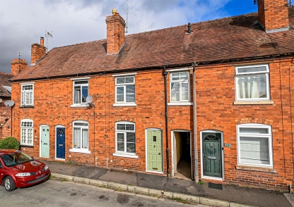23 Severn Street, Bridgnorth
