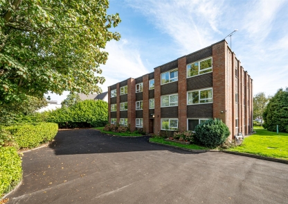 2 Regis Beeches, Regis Road, Tettenhall, Wolverhampton, WV6 8RY