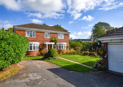 Greenhill Gardens, Wombourne, Wolverhampton