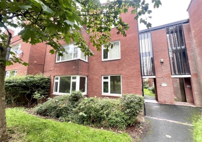 Dalford Court, Telford