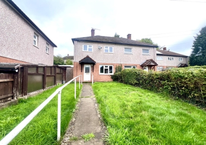 Lancaster Avenue, Dawley