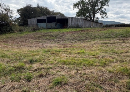 Barn for Conversion, Barn at Hyde Farm, Middleton Priors, Bridgnorth