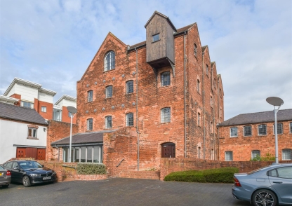 11 The Mill, Albion Street, Wolverhampton