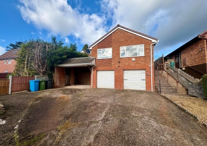 46 Bratch Park, Wombourne