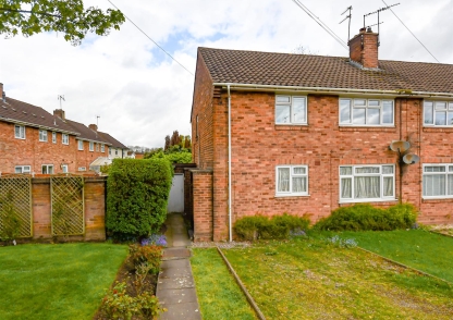 66a White Oak Drive, Finchfield, Wolverhampton, WV3 9AW