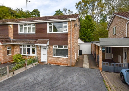 Quendale, Wombourne, Wolverhampton