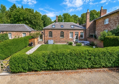 6 Apley Hall Mews, Apley Park, Bridgnorth