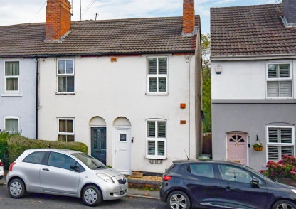 52 Henwood Road, Compton, Wolverhampton, WV6 8PG