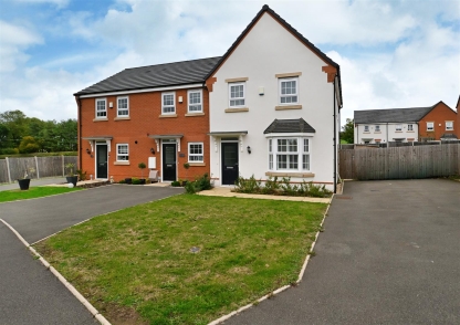 5 Narburgh Place, Alveley, Bridgnorth