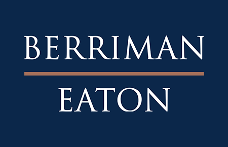 Berriman Eaton Easter Egg Competition 2016